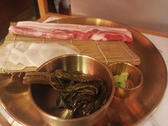 -核桃碳烤肉馆(深圳首店)
