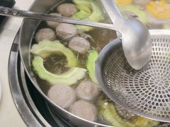 -陈记顺和潮汕牛肉火锅(韩江路店)