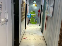 -永信齿科·永典口腔门诊部(浦东店)