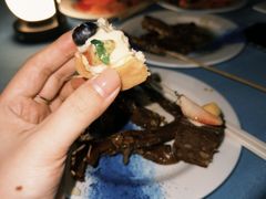 -亚龙湾希尔顿自助餐厅·海鲜·烧烤·沙滩BBQ·现场乐队