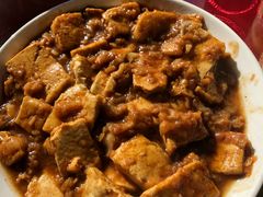 -北京龙庆四季香农家饭庄·灶台鱼·碳烤虹鳟鱼(龙庆峡店)