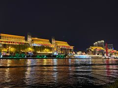 -天津之眼摩天轮