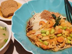 -松鹤面馆·古法焖肉面(观前店)