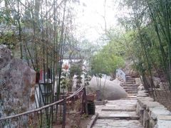 景观位-老张烤羊(王哥庄店)