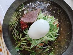 -延吉冷面馆(商品街7巷)