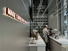 -Manner Coffee(万象食家店)
