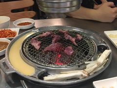 -喜来稀肉(虹泉路店)
