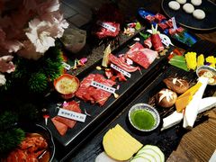 -樱宿日式和牛烧肉(五道口店)