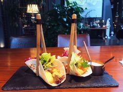 -肴约·花园式餐厅(湖里店)