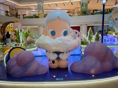 -上海世纪汇广场