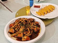 -老人和饭店(打浦路店)