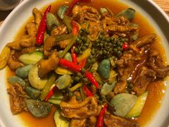 -刁馋一锅鲜·津门招牌菜(远洋未来汇店)