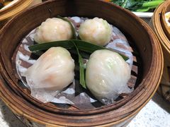 -又一间茶点轩(百汇广场店)