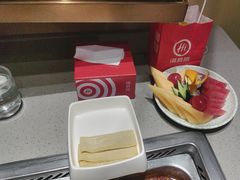 -海底捞火锅(泰安爱琴海店)