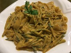 -哈勒滨饭庄(南二道街店)