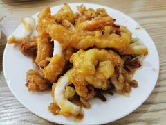 -九龙餐厅(大沽路店)