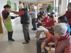 -上海爱以德护理院·康复(宝山院)