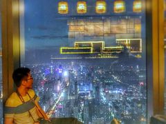 -瑞吉酒店·The Drawing Room闲逸廊·云端下午茶·夜奢Whiskey