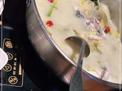 -有家酸菜鱼(苏州绿宝广场店)