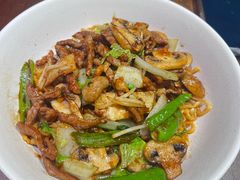 -寻裕记·现炒浇头面(人民广场店)