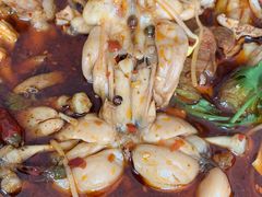 -马头巷·食景园(苏州总店)