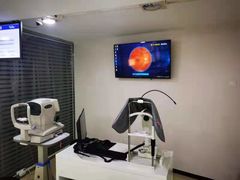 -宝岛眼镜(德阳南街店)