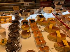 -PARIS BAGUETTE巴黎贝甜(周浦万达店)
