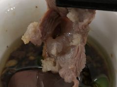 -华哥新鲜猪精品美食