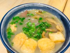 -弄堂小笼包(天津南开大悦城店)