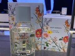 -ZARA(深圳金光华广场店)