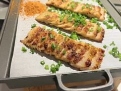 -绿茶餐厅(广州嘉裕太阳城店)
