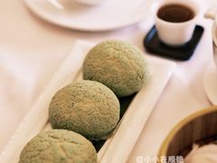 -顺德喜来登酒店·采悦轩