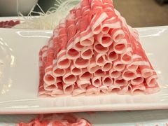 -南门涮肉(后海店)