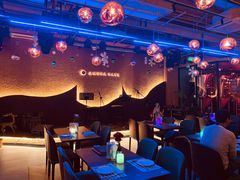 -Ambra Haus琥珀屋精酿餐厅(宝山店)