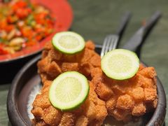 -艺术食堂(创意料理)