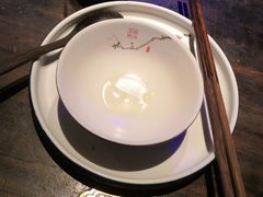 -绿茶餐厅(乐峰广场店)