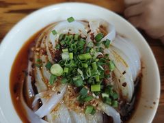 -洞子口张老二凉粉(文殊院店)