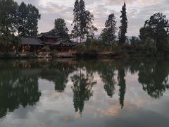 -黑龙潭公园