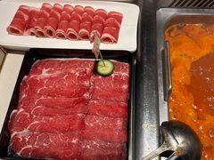 -海底捞火锅(万丰桥店)