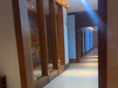 -长白山万达锦华套房酒店