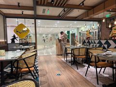 -Home Thai·泰谣(王府井apm店)