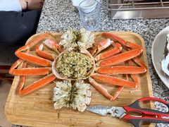-震海贝烤贝·民俗特色店(延吉总店)