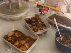 -民天酒楼(吕家营店)