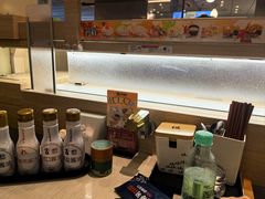 -滨寿司(新街口中央商场店)
