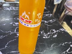 -何老二卤汁凉粉