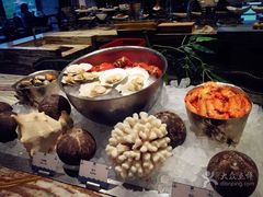 -AdD全日制餐厅(中谷花园酒店)