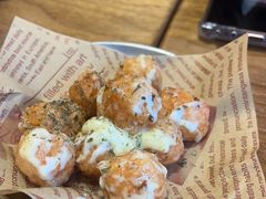 -肥朵食堂(带梦胡同店)