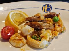 -福楼毕斯罗F Bistronome(国贸商城约会地标景观店)