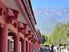 -崇圣寺三塔文化旅游区