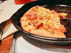 -必胜客(新辰里酒仙桥店)